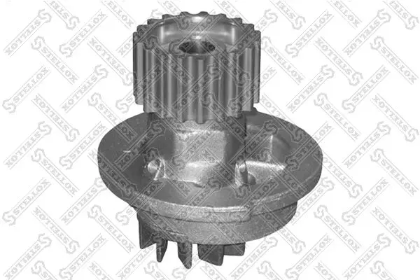 Handler.Part Water pump Stellox 45110008SX 1