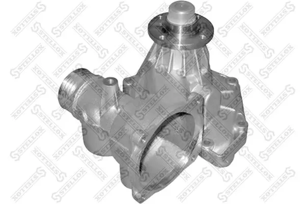 Handler.Part Water pump Stellox 45160009SX 1