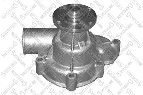 Handler.Part Water pump Stellox 45160013SX 1