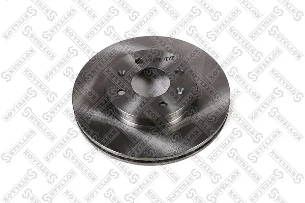 Handler.Part Brake disc Stellox 60201113VSX 1