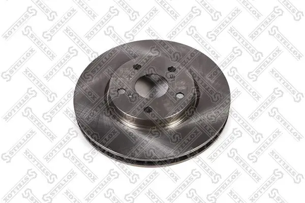 Handler.Part Brake disc Stellox 60201119VSX 1