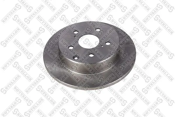 Handler.Part Brake disc Stellox 60201130SX 1