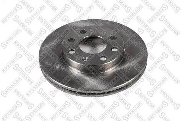 Handler.Part Brake disc Stellox 60201252SX 1