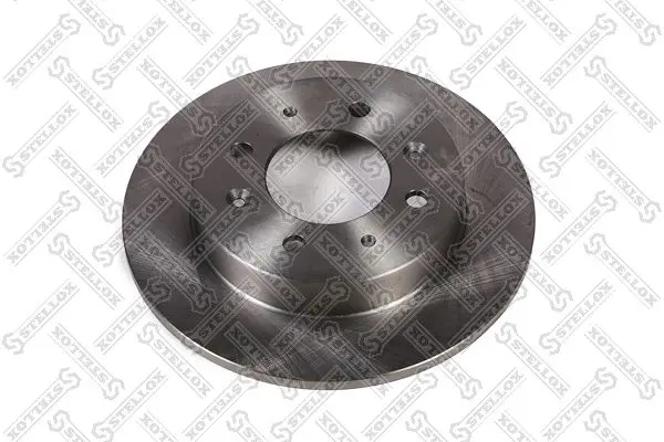 Handler.Part Brake disc Stellox 60201373SX 1