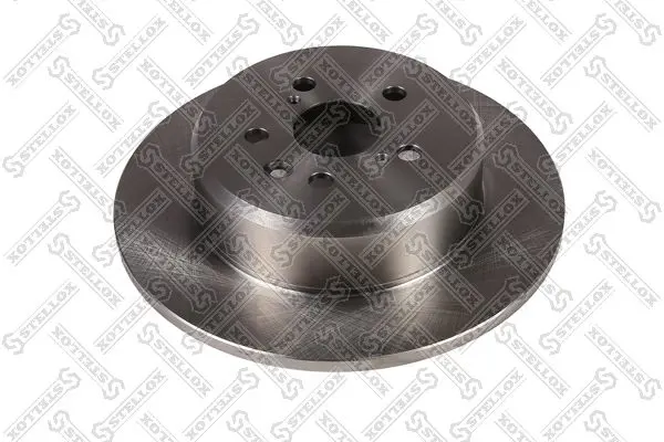 Handler.Part Brake disc Stellox 60201379SX 1