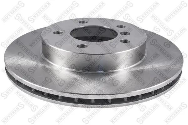 Handler.Part Brake disc Stellox 60201540VSX 2