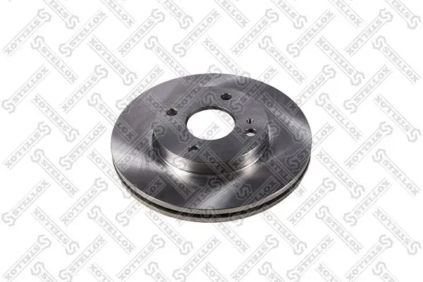 Handler.Part Brake disc Stellox 60201647SX 1