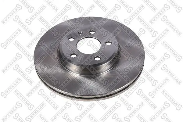 Handler.Part Brake disc Stellox 60201721SX 1