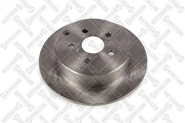 Handler.Part Brake disc Stellox 60201722SX 1