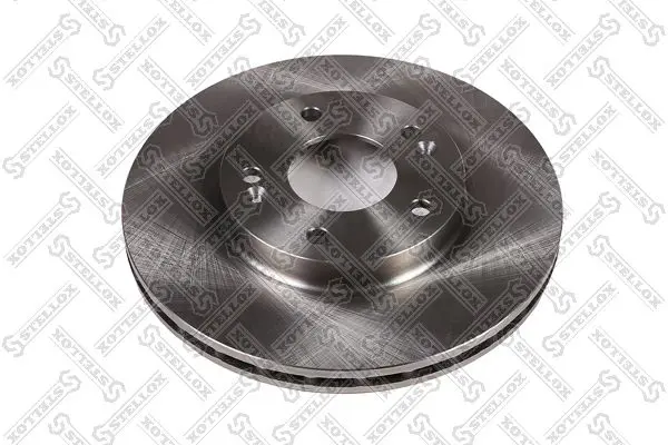 Handler.Part Brake disc Stellox 60201777SX 1