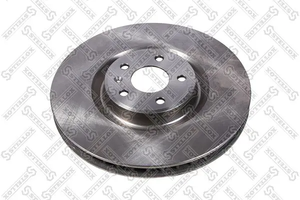 Handler.Part Brake disc Stellox 60201784SX 1