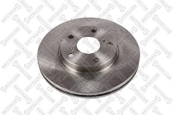 Handler.Part Brake disc Stellox 60201960SX 1