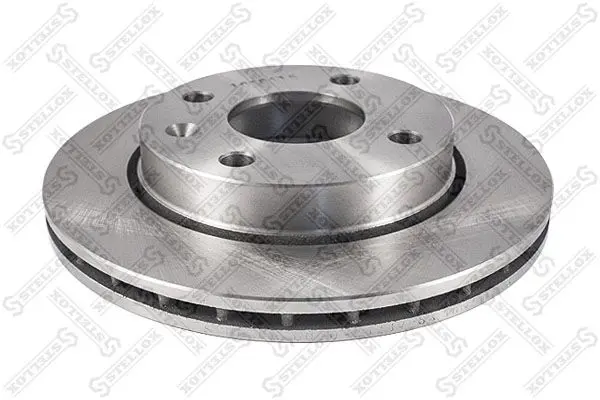 Handler.Part Brake disc Stellox 60202528VSX 1