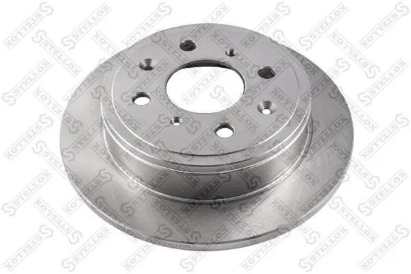 Handler.Part Brake disc Stellox 60202613SX 1