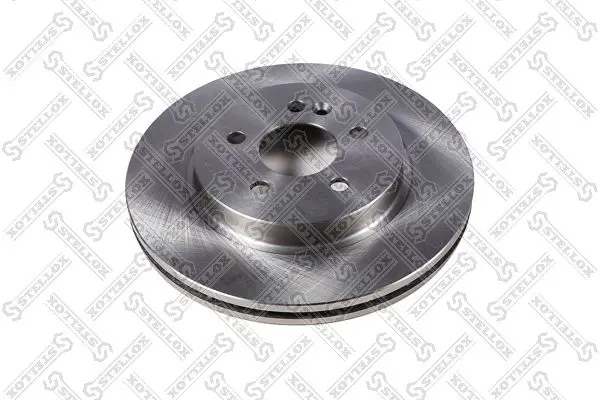 Handler.Part Brake disc Stellox 60203347VSX 1