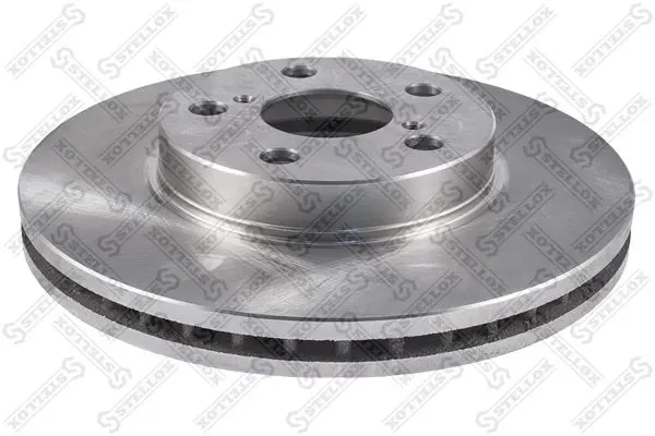 Handler.Part Brake disc Stellox 60204564VSX 2