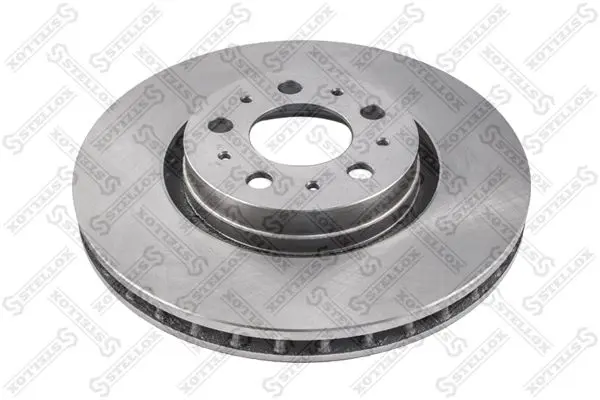 Handler.Part Brake disc Stellox 60204842VSX 1