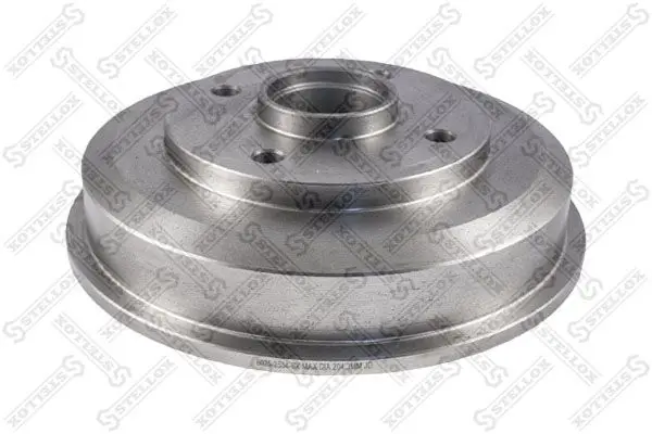 Handler.Part Brake drum Stellox 60252534SX 1