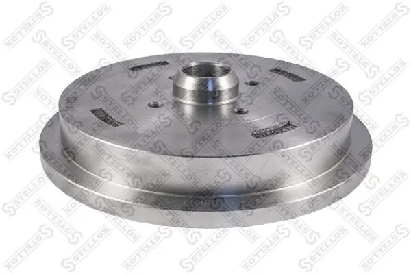 Handler.Part Brake drum Stellox 60254719SX 1