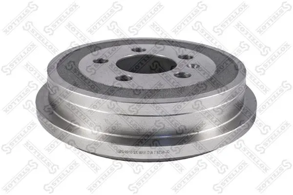 Handler.Part Brake drum Stellox 60259910SX 1