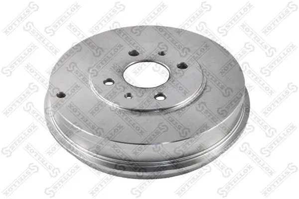 Handler.Part Brake drum Stellox 60259914SX 1