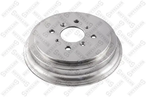 Handler.Part Brake drum Stellox 60259922SX 1