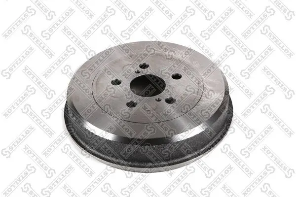 Handler.Part Brake drum Stellox 60259923SX 1