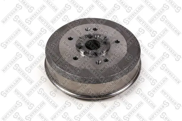 Handler.Part Brake drum Stellox 60259927SX 1