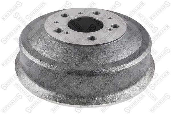 Handler.Part Brake drum Stellox 60269906SX 2