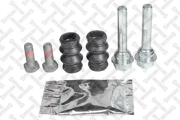 Handler.Part Guide sleeve kit, brake caliper Stellox 0498727SX 1