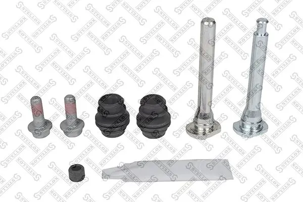 Handler.Part Guide sleeve kit, brake caliper Stellox 0498735SX 1