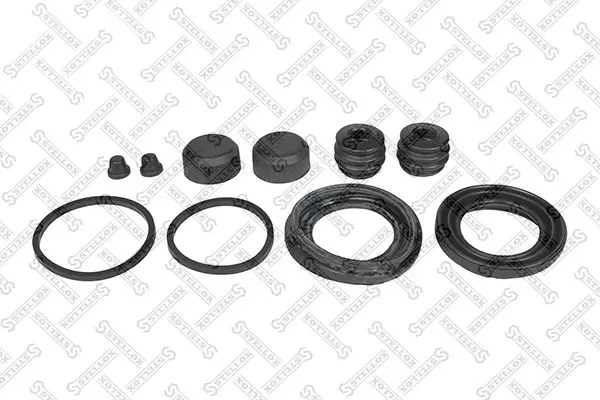 Handler.Part Repair kit, brake caliper Stellox 0498791SX 1