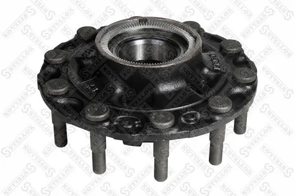 Handler.Part Wheel hub Stellox 8300671SX 1