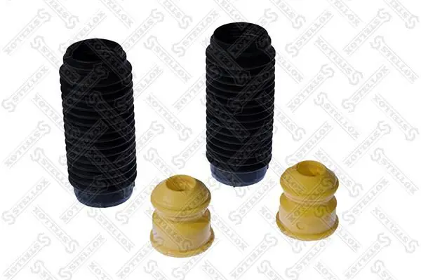 Handler.Part Dust cover kit, shock absorber Stellox 1127093SX 1