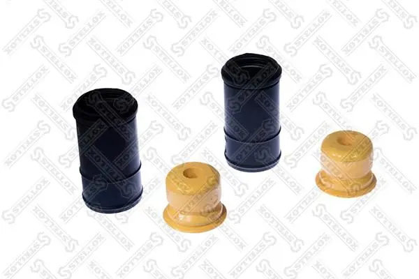 Handler.Part Dust cover kit, shock absorber Stellox 1127133SX 1