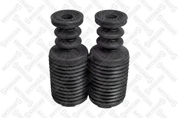 Handler.Part Dust cover kit, shock absorber Stellox 1127142SX 1