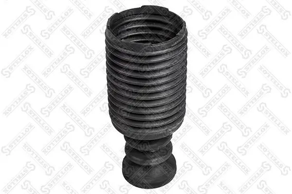 Handler.Part Dust cover kit, shock absorber Stellox 1127142SX 2