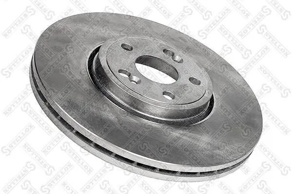 Handler.Part Brake disc Stellox 60203933VSX 1