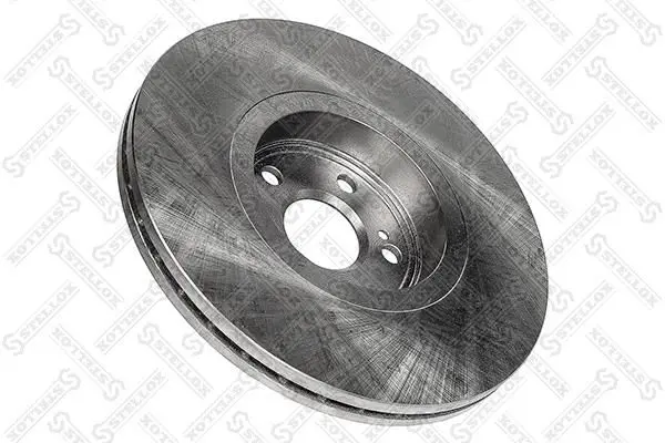 Handler.Part Brake disc Stellox 60203933VSX 2