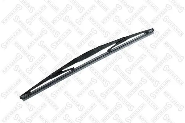 Handler.Part Wiper blade Stellox 104350SX 1