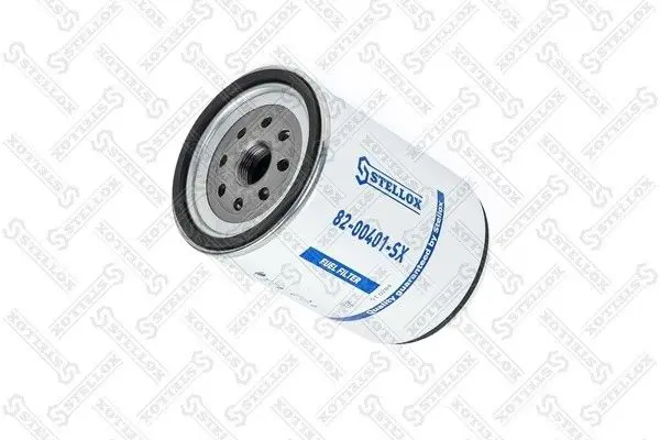 Handler.Part Fuel filter Stellox 8200401SX 1