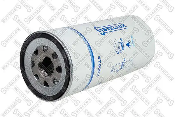 Handler.Part Fuel filter Stellox 8200412SX 1