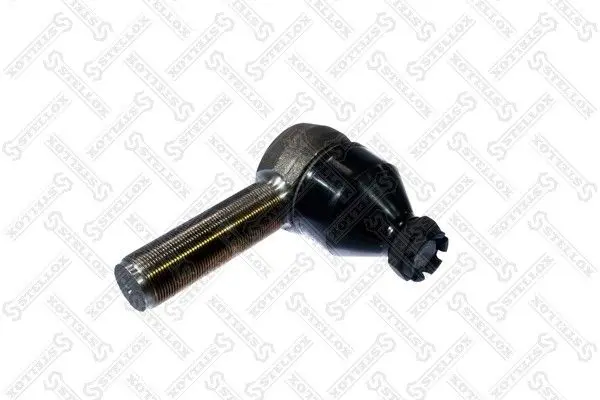 Handler.Part Tie rod end Stellox 8434006SX 1