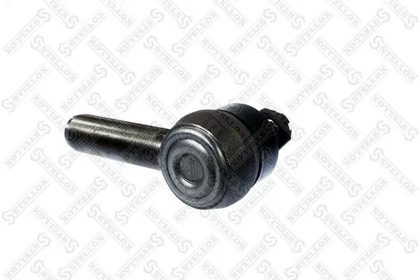 Handler.Part Tie rod end Stellox 8434006SX 2