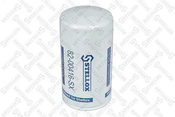 Handler.Part Fuel filter Stellox 8200416SX 2