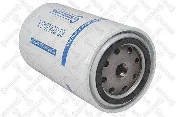 Handler.Part Fuel filter Stellox 8220420SX 3