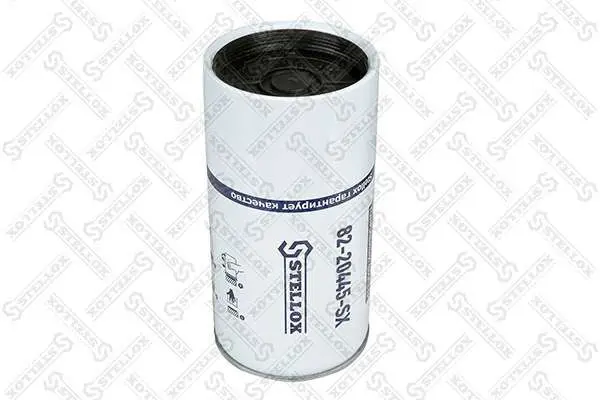 Handler.Part Fuel filter Stellox 8220445SX 2