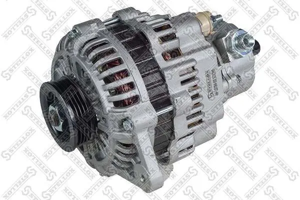 Handler.Part Alternator Stellox 0610784SX 1