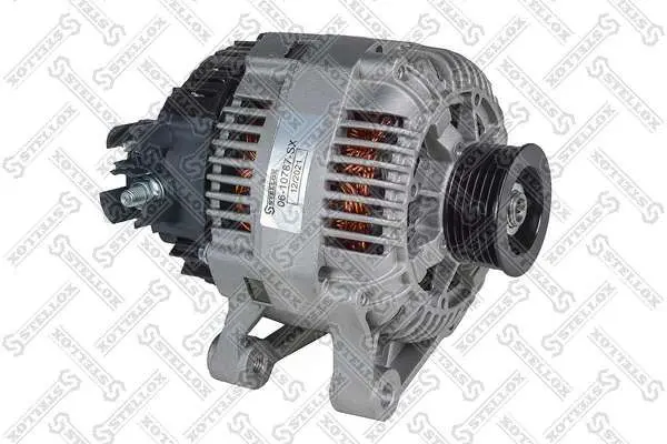 Handler.Part Alternator Stellox 0610787SX 1