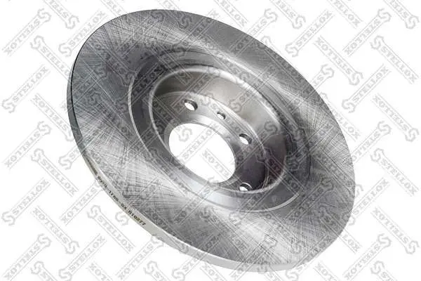 Handler.Part Brake disc Stellox 60201768SX 2